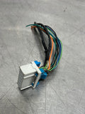 97-04 C5 CORVETTE AMPLIFIER PIGTAIL OEM