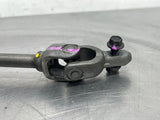 2008 C6 CORVETTE INTERMEDIATE STEERING SHAFT OEM 15907887 #159