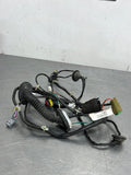 2004 PONTIAC GTO DRIVER SIDE LH DOOR HARNESS OEM 92120191