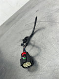 2022 CAMARO SS CONVERTIBLE RH TAIL LIGHT PIGTAIL OEM