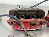 97-04 C5 CORVETTE BRAKE CALIPERS FRONT AND REAR USED OEM #171