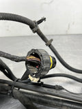 2008 C6 CORVETTE AUTOMATIC TORQUE TUBE TRANSMISSION HARNESS OEM 25880029 #159