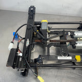 04-06 PONTIAC GTO PASSENGER SIDE FRONT SEAT TRACK AND MOTORS OEM #79