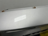 97-04 C5 CORVETTE REAR BUMPER COVER SEBRING SILVER OEM #151