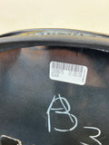 05 - 13 C6 CORVETTE CONVERTIBLE BLACK CENTER CONSOLE WATERFALL 15238075 OEM #183