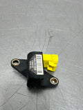 1998 C5 CORVETTE AIR BAG IMPACT SENSOR 16189815 OEM #138