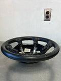 97 - 04 C5 CORVETTE STEERING WHEEL BLACK OEM #151