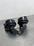 2020 CAMARO SS DUAL HORN ASSEMBLY OEM #3321