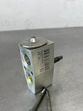 2008 C6 CORVETTE AC EXPANSION VALVE 52409352 OEM #159