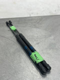 2022 CAMARO SS CONVERTIBLE TRUNK STRUTS OEM #133