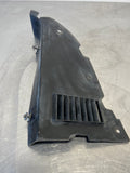 97-04 C5 CORVETTE RH PASSENGER SIDE FRONT END LOWER PANEL OEM 10333648
