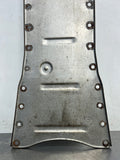 2000 C5 CORVETTE TORQUE TUBE COVER 10250151 OEM #155