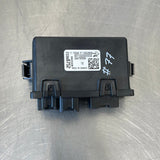 2017 C7 CORVETTE ENGINE CONTROL MODULE (ECU) OEM 23368752 #77