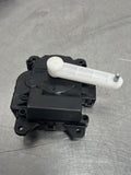 2019 CAMARO SS DENSO HVAC AC AIR MIX BLEND DOOR ACTUATOR AW063800-2390 OEM #136