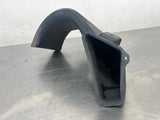 2008 CORVETTE C6 LR REAR BRAKE COOLING DUCT VENT LH 15141599 #159