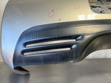 97-04 C5 CORVETTE OEM REAR BUMPER PEWTER #171