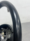 97 - 04 C5 CORVETTE STEERING WHEEL BLACK OEM #144