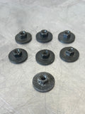 97-04 C5 CORVETTE WINDOW REGULATOR NUTS LH OR RH OEM