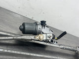 2017 CAMARO SS WINDSHIELD WIPER MOTOR LINKAGE ASSEMBLY OEM 23240666 #114