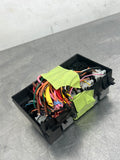 2006 PONTIAC GTO UNDER DASH FUSE BOX OEM #3311