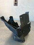 16-22 CAMARO SS AIR INTAKE LOWER AIR BAFFLE OEM 23507393