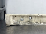 2005-2006 PONTIAC GTO REAR BUMPER ENERGY ABSORBER OEM 92164723