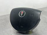 04-06 PONTIAC GTO STEERING WHEEL AIRBAG #122