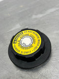 2004 PONTIAC GTO COOLANT EXPANSION TANK RESERVOIR CAP OEM