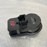 2012 CAMARO SS HEADLIGHT HEADLAMP CONTROL SWITCH WITH FOG LIGHTS #110