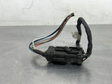 05-13 C6 CORVETTE FUEL PUMP HARNESS PIGTAILS OEM #181