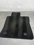 2019 CAMARO SS FLOOR MATS #136