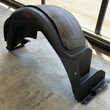 05-13 C6 CORVETTE LR(LEFT REAR) INNER FENDER LINER/SPLASH SHIELD #15874591