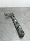 04-06 GTO FRONT LEFT BUMPER GUIDE BRACKET OEM 92048615