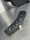 97 - 04 C5 CORVETTE DRIVER WINDOW SWITCH MEMORY OEM 12135167