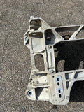 09 - 13 C6 CORVETTE REAR CRADLE SUBFRAME OEM 25795639