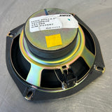 97- 04 C5 CORVETTE COUPE BOSE REAR SPEAKER ASSEMBLY OEM 10290828
