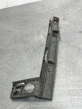 04-06 GTO FRONT LEFT BUMPER GUIDE BRACKET OEM 92048615
