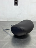 04-06 PONTIAC GTO FRONT SEAT HEAD REST COSMOS PURPLE OEM #164