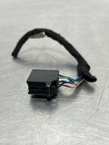 2008 C6 CORVETTE AUTO SHIFTER PIGTAIL OEM #159