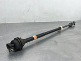 2008 C6 CORVETTE INTERMEDIATE STEERING SHAFT OEM 15907887 #159