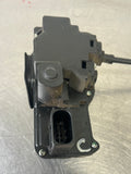 05 - 13 CORVETTE C6 PASSENGER RH DOOR LATCH ACTUATOR W/ RELEASE OEM #106