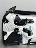 2019 CAMARO SS DOOR CARD LF DRIVER SIDE (LEFT FRONT) OEM #136