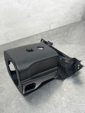 2018-2022 CAMARO SS STEERING COLUMN COVER 23357338 OEM