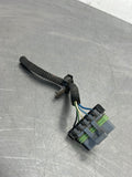 97-04 C5 CORVETTE RH HEADLIGHT PIGTAIL OEM