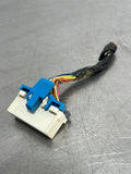 97-04 C5 CORVETTE DIGITAL CLIMATE CONTROL PIGTAIL OEM