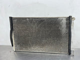 1999 C5 Corvette Air Conditioning Condenser oem #117
