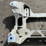 09 - 13 C6 CORVETTE REAR CRADLE SUBFRAME OEM 25795639