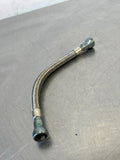 99-04 C5 CORVETTE SINGLE FEED FUEL LINE OEM #171