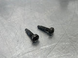 97-04 C5 CORVETTE DOOR PANEL BOLTS OEM