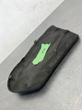 97-04 C5 CORVETTE RH PASSENGER SIDE DOOR PANEL BOSE SPEAKER COVER OEM